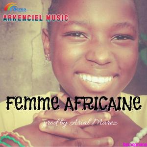 Femme Africaine
