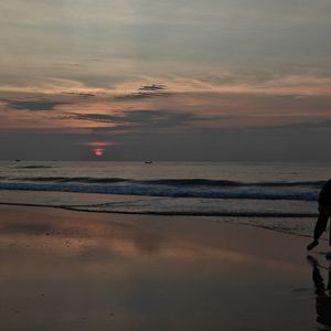 马也_Crabbit-孤岛来信（航昊 remix）