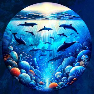 Chant of the Coral Kingdom