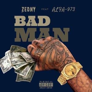 BADMAN (feat. Alfa-973)