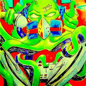 TATTOO ARTIST (Instrumental)