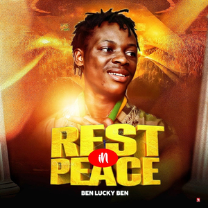 Rest in peace (tribute to Sir Wilker Jackson)