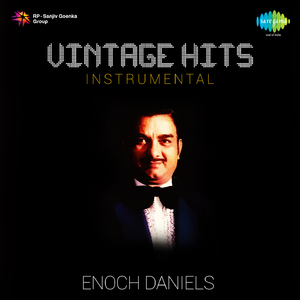 Kabhi Kabhi Mere Dil Mein Khayal Aata Hai - Enoch Daniels - Instrumental