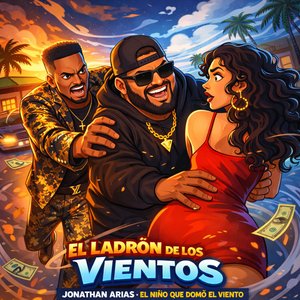 El Ladrón de los Vientos