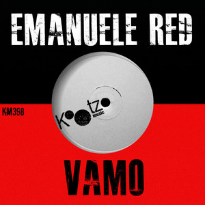 Vamo (Original Mix)