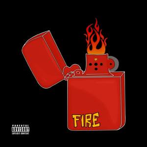 FIRE (feat. _Kraz_) [prod. by Onion.VII]