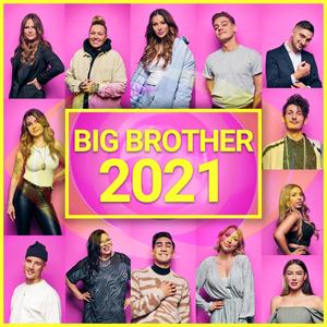 Big Brother 2021 (feat. TrubbelTanja, Katarina Göransson, Joel Kosari, Nardos Alberto, Adrian Podde, Therese Skog, Pedram Aghabeh, Emelie Svensson, Judith Nodby, Madelene Billman, Stephanie Harvey & Simon Ejdertoft)