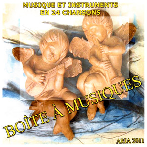 Bonhomme métronome