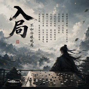 观局