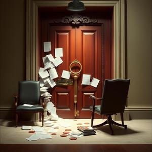 Odejdz w zapomnienie