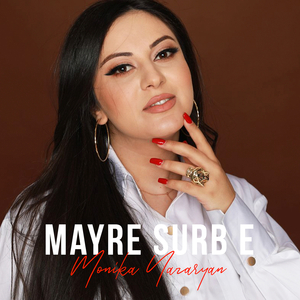 Mayre Surb E
