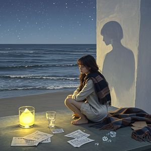 无人问津的海-活泼可爱的小公主拒绝