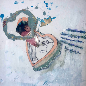 P.O.V. I'm Lying To You - "I Don't Wanna Be Phoebe Bridgers Anymore"