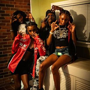 Fat Fully (feat. Baby 3 & Baby J) (Wham Wimme Remix)