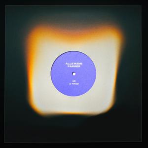 Alle mine farger (feat. Vinzo)