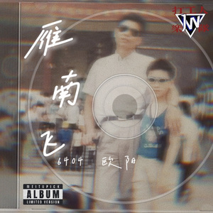 雁南飞6424
