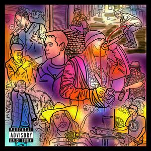 Midnite (feat. Phillip Peterson)