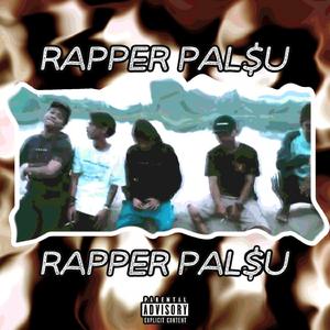 Rapper Palsu (feat. Arvansep, KhomengAR & Yudha)