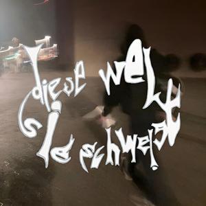 diese welt, sie schweigt (schneller)