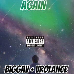 Again (feat. Vrolance)