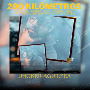 200 KILÓMETROS MÁS CERCA DEL FIN