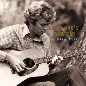 Every Man's A Beggar