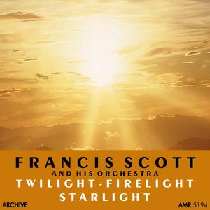 I Didn't Stand a Ghost of a Chance