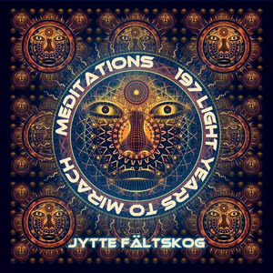 Meditations (197 Light Years to Mirach)