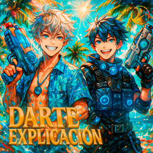 DARTE EXPLICACIÓN