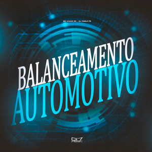 Balanceamento Automotivo