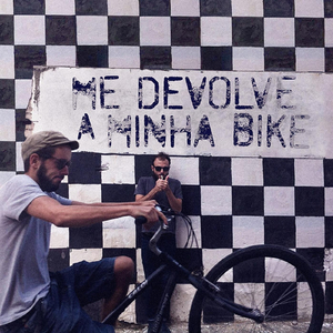 Me Devolve a Minha Bike
