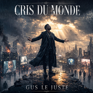 Cris du monde