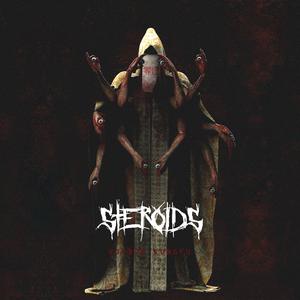 STEROIDS (feat. Jennifer Diehl)