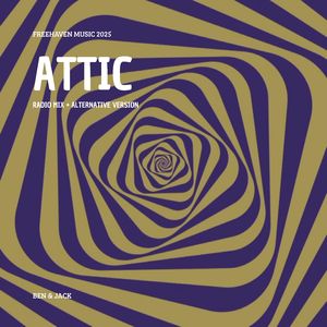Attic (Ambient Edit)