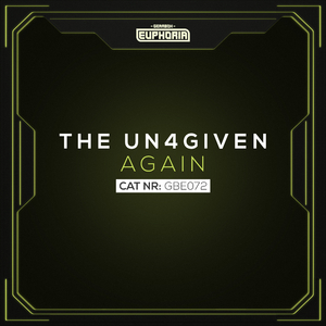 Again (Original Mix)