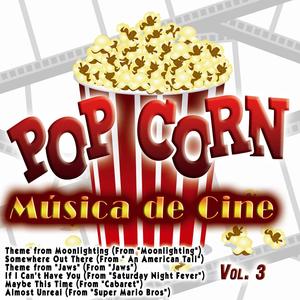 Theme from Moonlighting (From "Moonlighting")