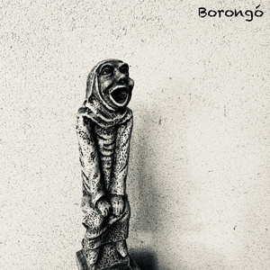 Borongó
