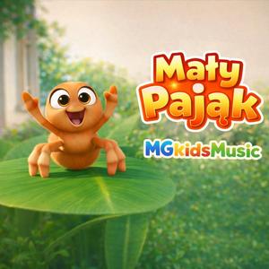 Mały Pająk
