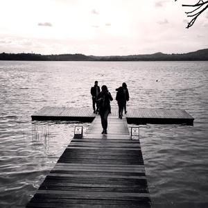 Variations in Z# - ii. (In The End) Who Wants to be Free