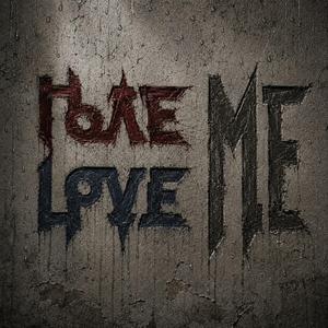 Hate Me, Love Me (feat. Zubari)