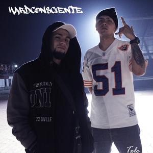 HardConsciente (feat. Noventa-K)
