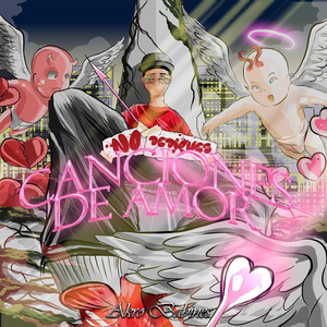 Recostado en Tus Muslos