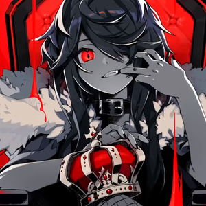 KING（翻自 GUMI）