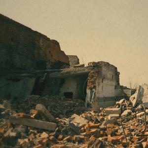 broken bones (feat. Titus Haskins)