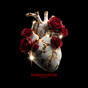 Bırakma Tut Ellerimi