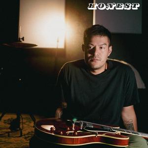 Honest (feat. Hazansky)