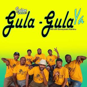 Gula - Gula Ya (Irian Jaya 95 Bbc)