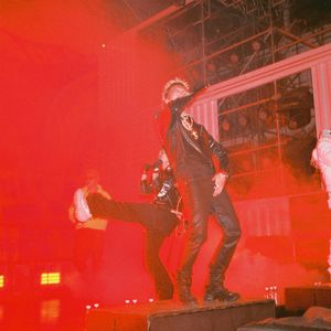 【FREE】“pull up”Asen艾志恒 x Big Scarr Type Beat