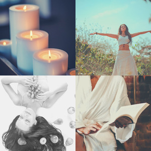 微妙的身体磨砂心情