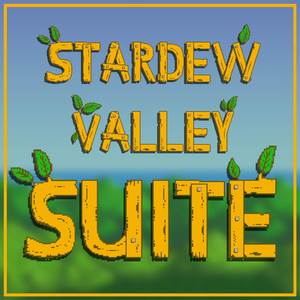 Stardew Valley Suite - 03 Summer (Nature's Crescendo)